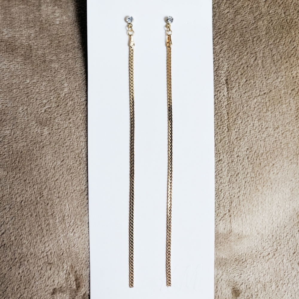 H&M Earrings